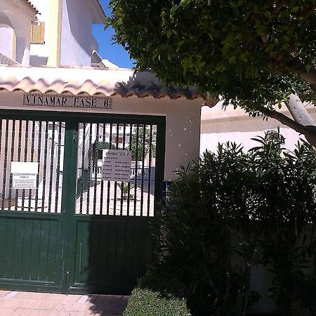 דירות La Mata Vinamar מראה חיצוני תמונה