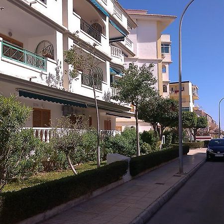 דירות La Mata Vinamar מראה חיצוני תמונה