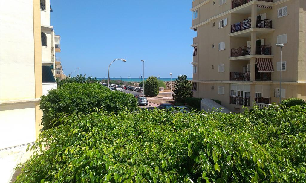דירות La Mata Vinamar מראה חיצוני תמונה