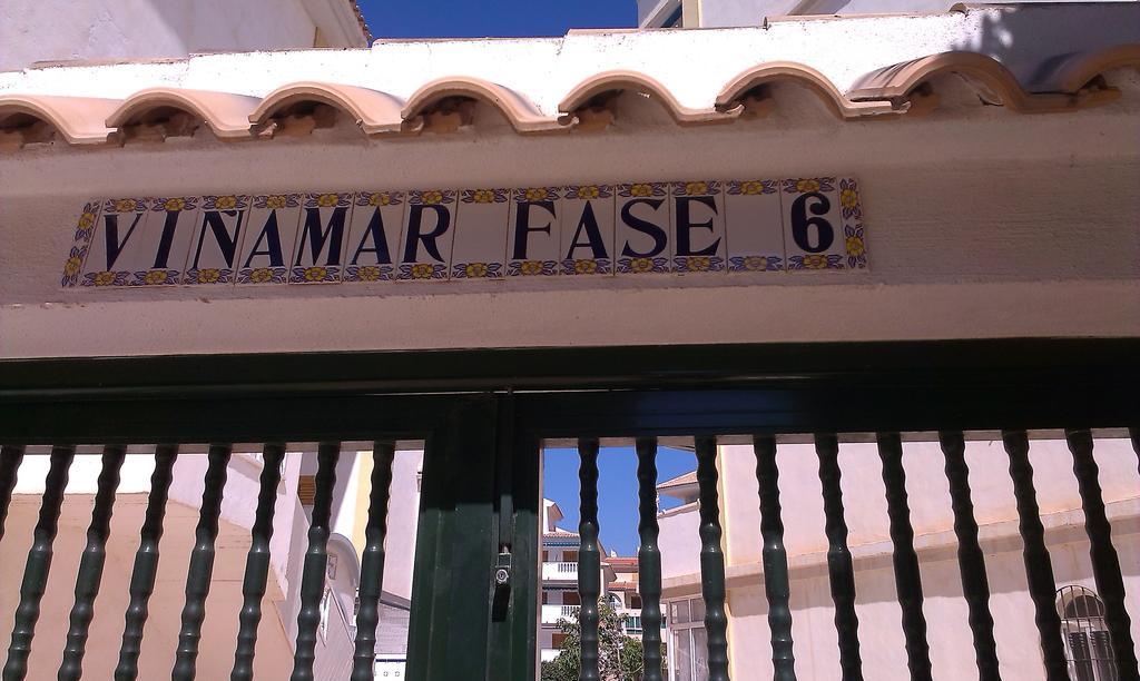 דירות La Mata Vinamar מראה חיצוני תמונה
